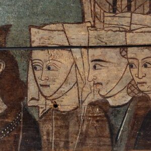 Los tesoros ocultos de la corte medieval de Toledo llegan al Museo Arqueológico Nacional