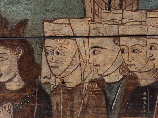 Los tesoros ocultos de la corte medieval de Toledo llegan al Museo Arqueológico Nacional