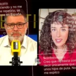Héctor de Miguel y Elena Reinés: la violencia explícita ultraderechista que silencia a comunicadores de izquierda