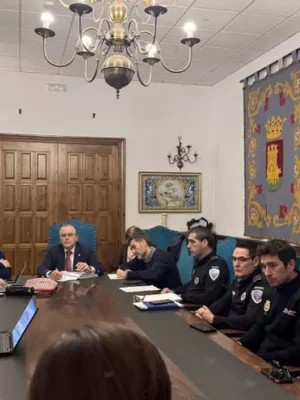 Talavera desactiva el Cecopal tras finalizar las inundaciones y avanza que se construirán nuevos aliviaderos hidráulicos