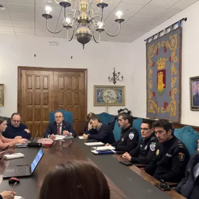 Talavera desactiva el Cecopal tras finalizar las inundaciones y avanza que se construirán nuevos aliviaderos hidráulicos