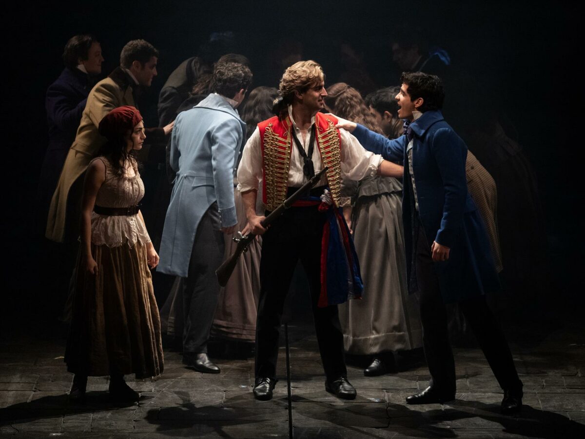 'Los Miserables' o Susi Caramelo, en la programación del segundo Ciclo Cultural Joven de Toledo