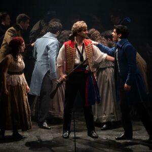 'Los Miserables' o Susi Caramelo, en la programación del segundo Ciclo Cultural Joven de Toledo