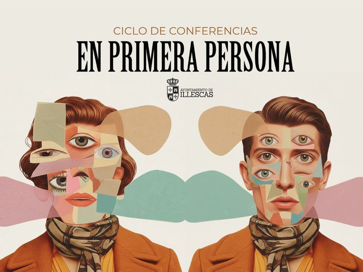 Elsa Punset o Boticaria García estarán en Illescas en marzo en el espacio 'En primera persona'