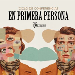 Elsa Punset o Boticaria García estarán en Illescas en marzo en el espacio 'En primera persona'