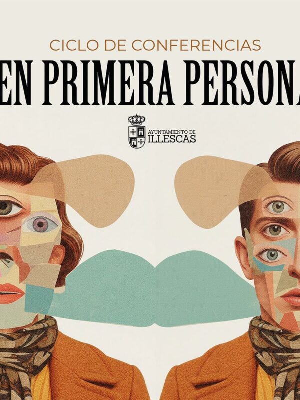 Elsa Punset o Boticaria García estarán en Illescas en marzo en el espacio 'En primera persona'