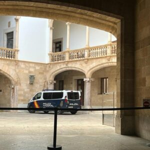 Piden 200 años de cárcel para una banda acusada de explotar sexualmente a mujeres en Palma, Valencia y Talavera