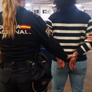 Detienen en Talavera una mujer a la que buscaban ocho juzgados de todo el país por estafa