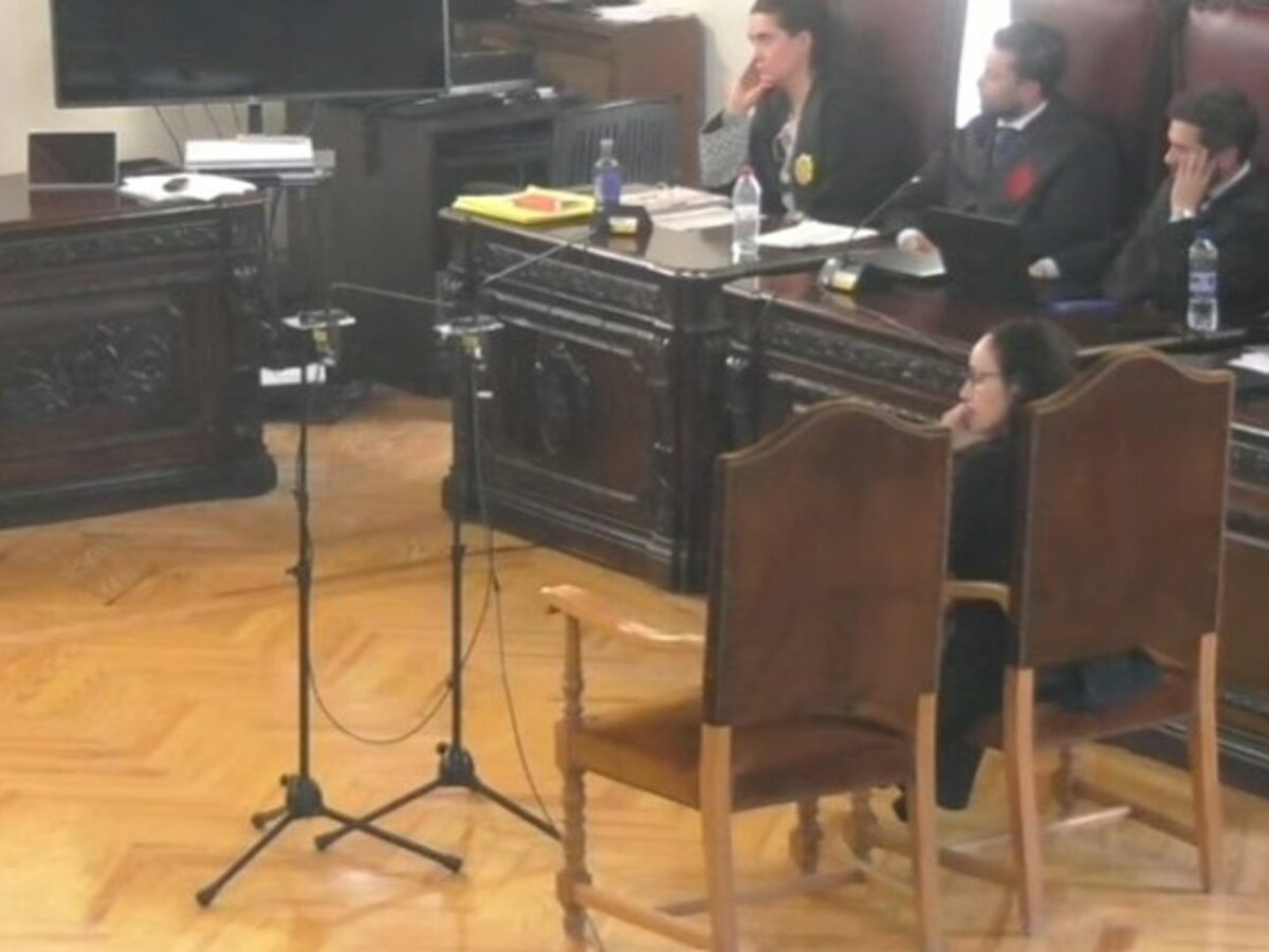 Un jurado popular declara no culpable a la enfermera acusada de no atender a un joven que murió en Corral de Almaguer