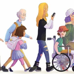 Illescas celebra un mercado por la Discapacidad en colaboración con las asociaciones locales