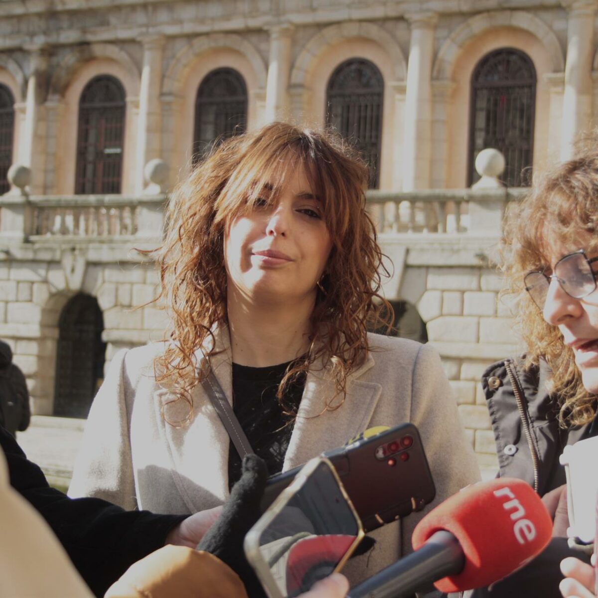 PSOE e IU llevan al pleno de Toledo una moción por el 8M y advierten: "La igualdad no es negociable"