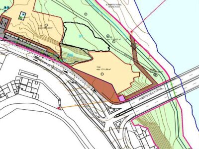 A información pública el proyecto del hotel de la Cava: se podrán presentar alegaciones hasta el 19 de abril