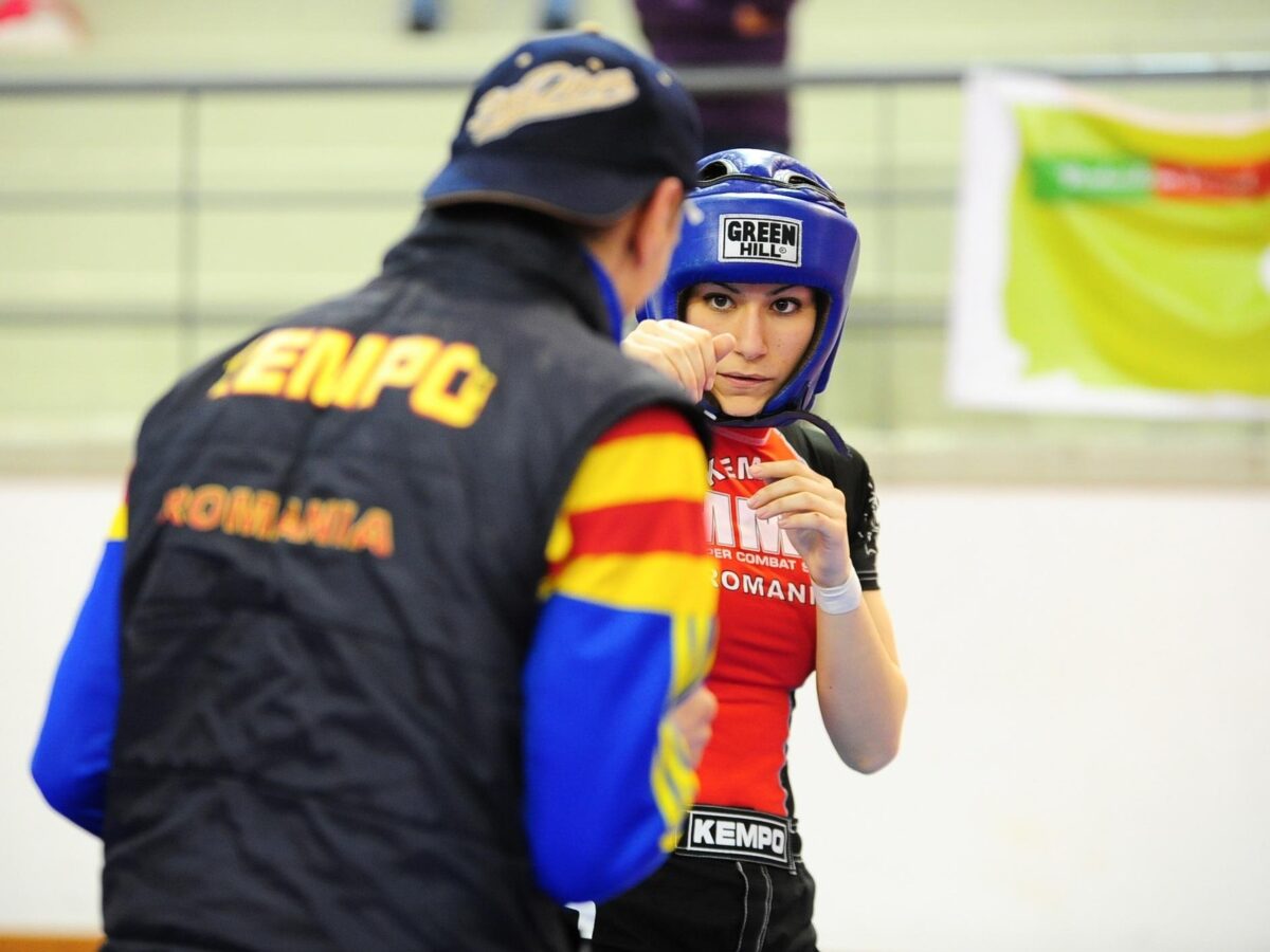 Nace la Federación Deportiva de Kickboxing en Castilla-La Mancha tras multiplicarse las licencias en los últimos años