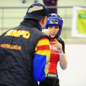 Nace la Federación Deportiva de Kickboxing en Castilla-La Mancha tras multiplicarse las licencias en los últimos años