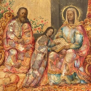 El Archivo de la Nobleza de Toledo entre los 1.900 bienes comprados por Cultura