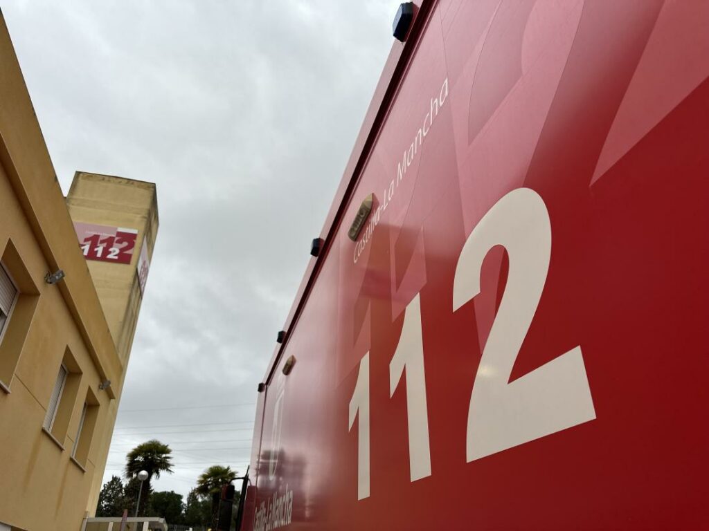 Seseña Nuevo también recibe un Es-Alert por el elevado nivel en el cauce del río Jarama