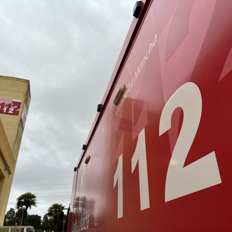 Seseña Nuevo también recibe un Es-Alert por el elevado nivel en el cauce del río Jarama