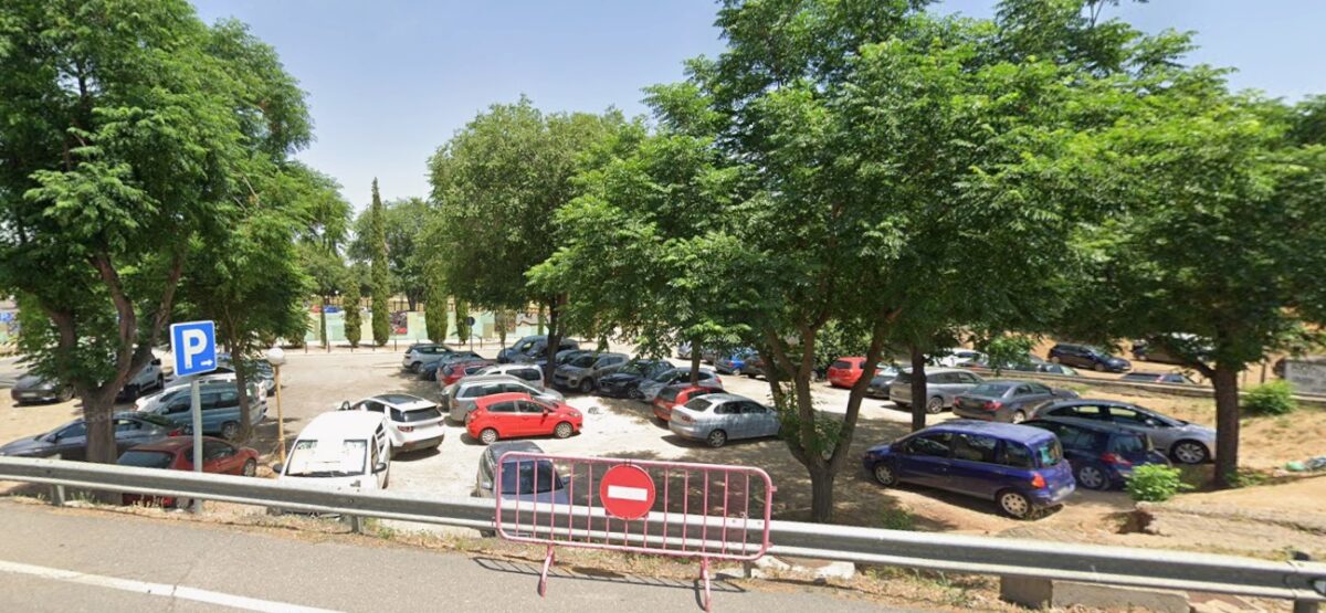 Adiós al parkour del socavón: segunda parte de ‘Dramont’, el drama de Safont