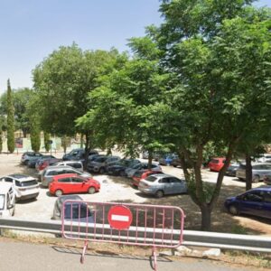 Adiós al parkour del socavón: segunda parte de ‘Dramont’, el drama de Safont