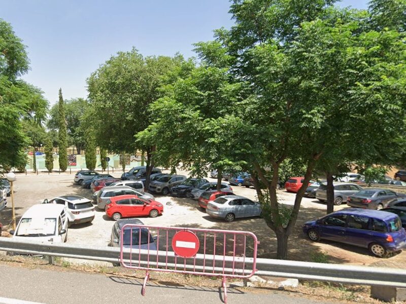 Adiós al parkour del socavón: segunda parte de ‘Dramont’, el drama de Safont