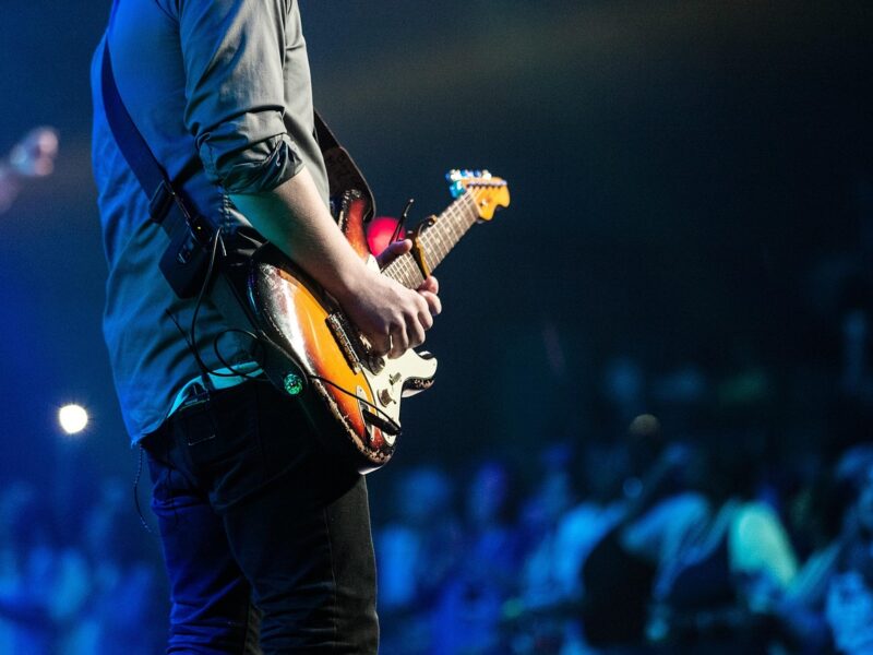Un tributo a Queen y una fiesta de disfraces, el primer carnaval de ChachoRock