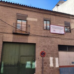 Sumar reclama destinar al alquiler asequible y no a la venta las promociones de vivienda anunciadas en Toledo