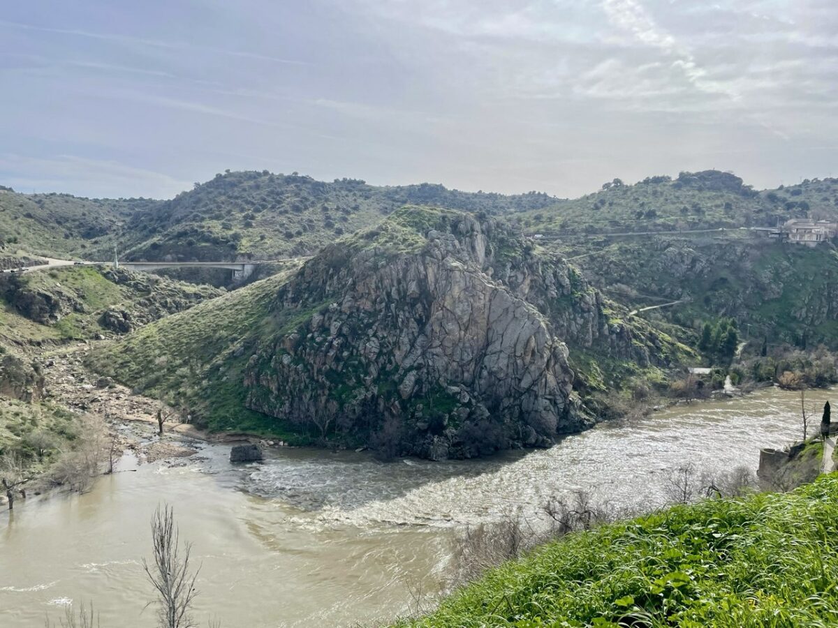 Toledo desactiva el PLATEMUN después de diez días en Fase de Alerta