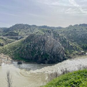 Toledo desactiva el PLATEMUN después de diez días en Fase de Alerta