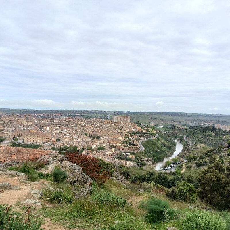 PSOE, IU y Sumar rechazan la actuación en el Valle: "Estos proyectos en zonas tan sensibles requieren de mucho consenso"