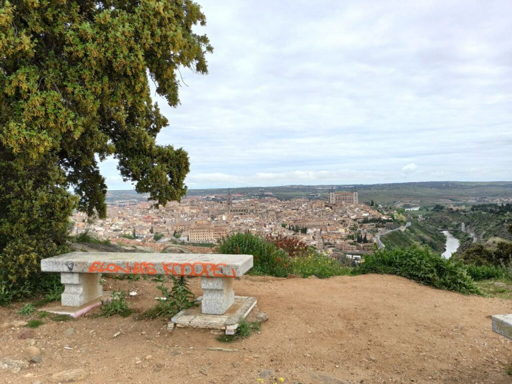 El Valle: el campo donde Cañizares y Velázquez compiten por dejar huella