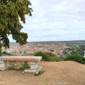 El Valle: el campo donde Cañizares y Velázquez compiten por dejar huella