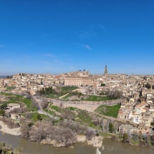 El Consorcio de Toledo organiza un congreso sobre el vecindario de la zona histórica, sin los vecinos