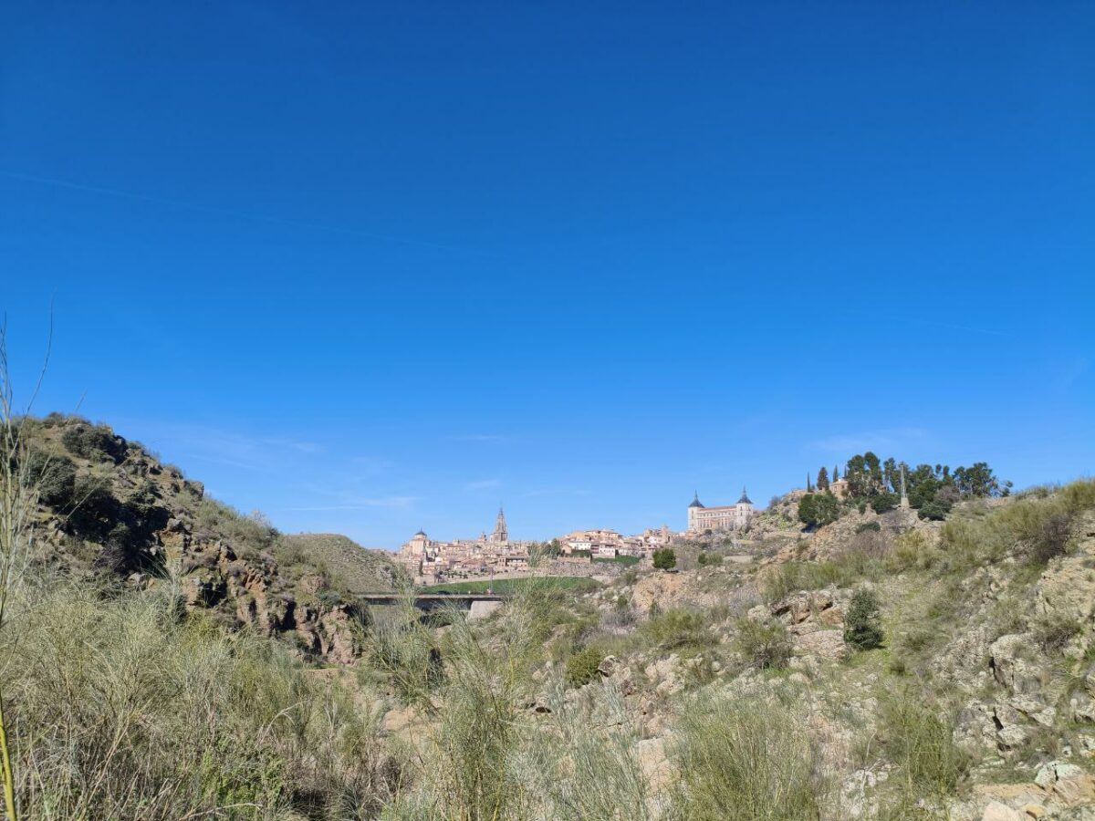 ARBA Toledo exige "transparencia" y "rigor" con el proyecto del Valle: "No puede gestionarse desde la opacidad"