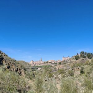 ARBA Toledo exige "transparencia" y "rigor" con el proyecto del Valle: "No puede gestionarse desde la opacidad"