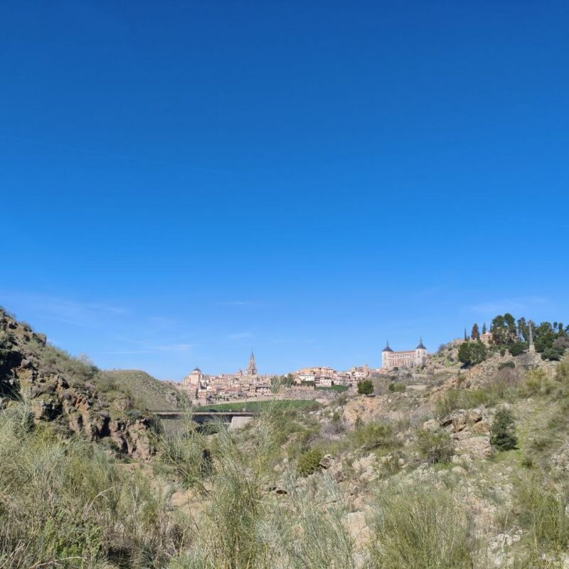 ARBA Toledo exige "transparencia" con el proyecto del Valle: "No puede gestionarse desde la opacidad"