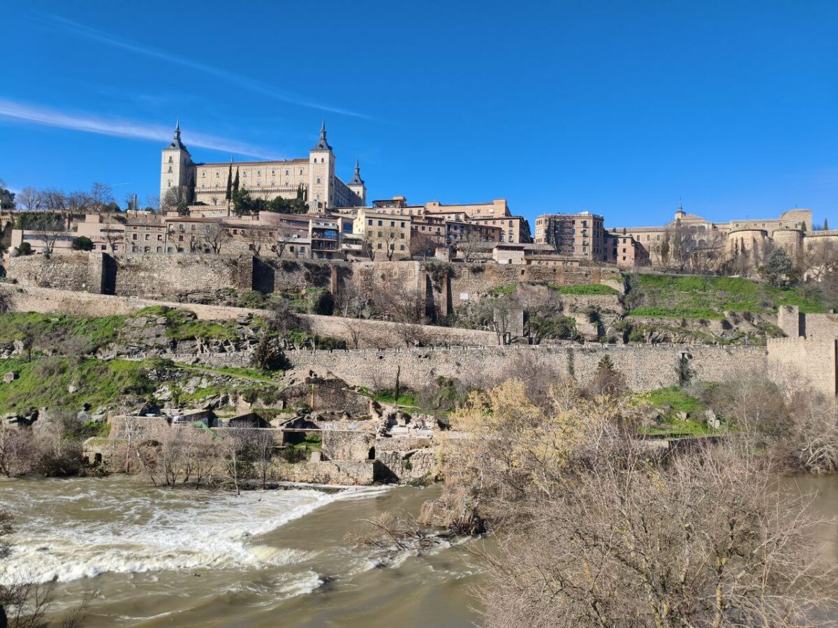 Toledo invita a reimaginar la ciudad histórica con un congreso internacional para pensar el futuro de los cascos antiguos