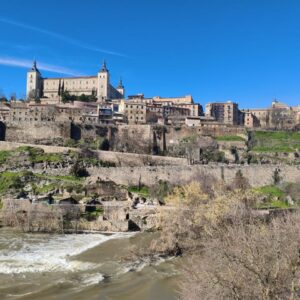 Toledo invita a reimaginar la ciudad histórica con un congreso internacional para pensar el futuro de los cascos antiguos