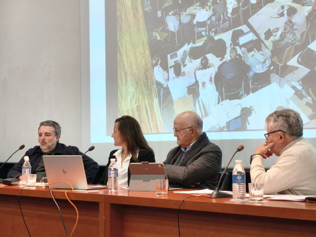 Toledo 'desclasifica' su historia urbanística: sitúan a la inmobiliaria Vistahermosa en el origen de la dispersión de la ciudad