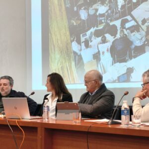 Toledo 'desclasifica' su historia urbanística: sitúan a la inmobiliaria Vistahermosa en el origen de la dispersión de la ciudad