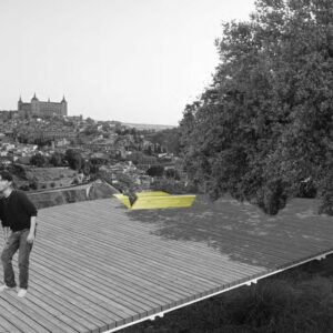 Velázquez modifica el proyecto del Valle y precisa que el auditorio es una iniciativa distinta que "de momento" no harán