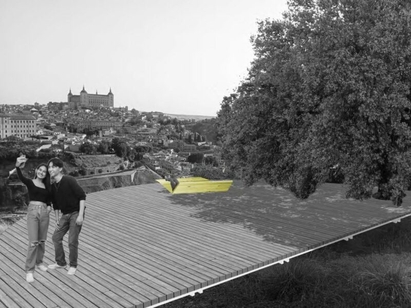 Velázquez modifica el proyecto del Valle y precisa que el auditorio es una iniciativa distinta que "de momento" no harán