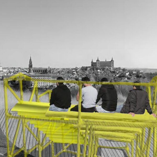 La oposición al proyecto del Valle no frena su adjudicación, propuesta a la empresa Proimancha