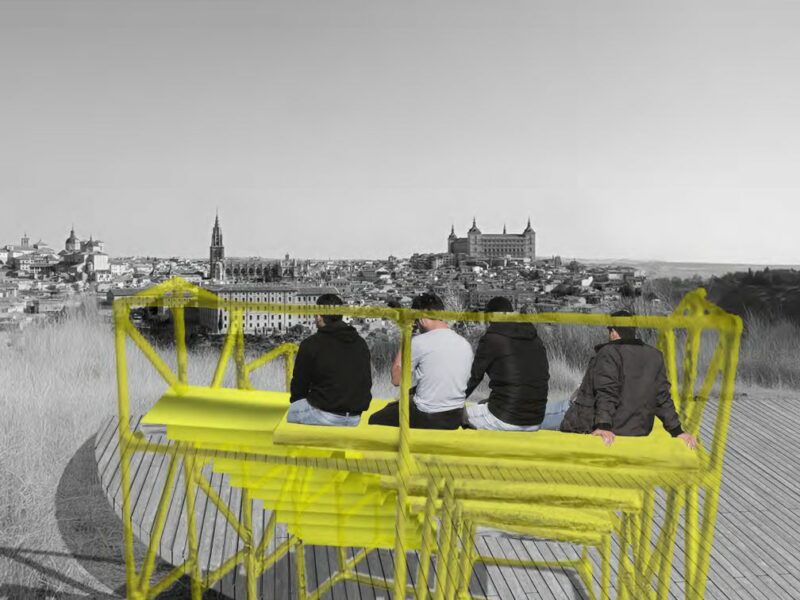 La oposición al proyecto del Valle no frena su adjudicación, propuesta a la empresa Proimancha