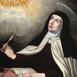 Toledo, el escritorio donde Santa Teresa cambió la historia de la mística
