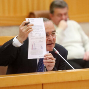 El PSOE denuncia una subida de 8,7 millones en impuestos locales en Talavera