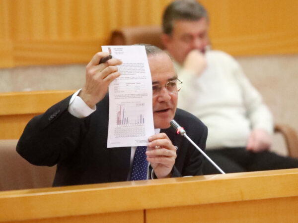 El PSOE denuncia una subida de 8,7 millones en impuestos locales en Talavera