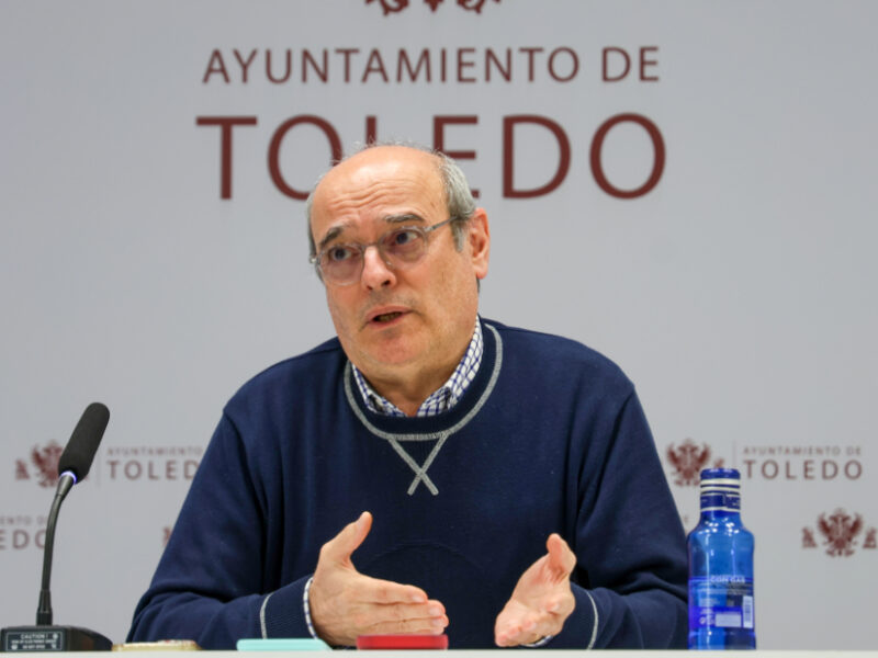 Abierta la convocatoria de 12 plazas para el II Plan Municipal de Capacitación Juvenil