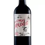 De Toledo a los Oscar: 'Los Conejos Malditos', el vino de Cabañas de Yepes que se bebe DiCaprio en 'Una batalla tras otra'