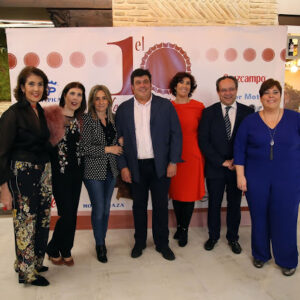 Fallece el hostelero toledano Nano Díaz-Chirón Salamanca