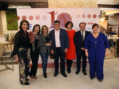 Fallece el hostelero toledano Nano Díaz-Chirón Salamanca